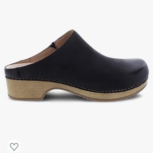 Dansko Brenda clogs